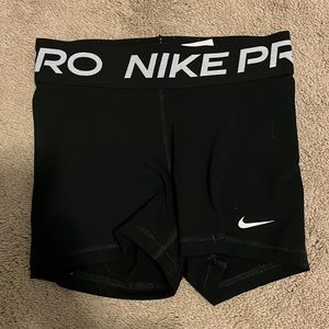 Nike Pros